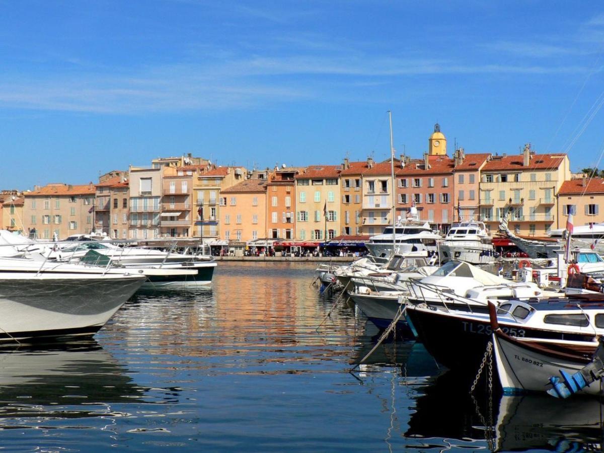 Caesar Domus-5 * Saint-Tropez