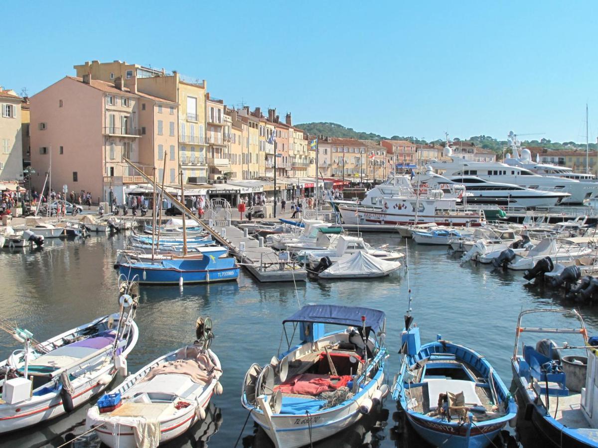Caesar Domus-5 * Saint-Tropez